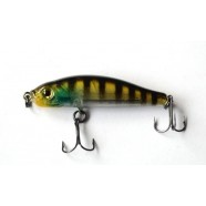 Воблер для риболовлі, EOS Lizard S, 45мм, вага 4,3г, заглиблення 0-1,0м, колір №047